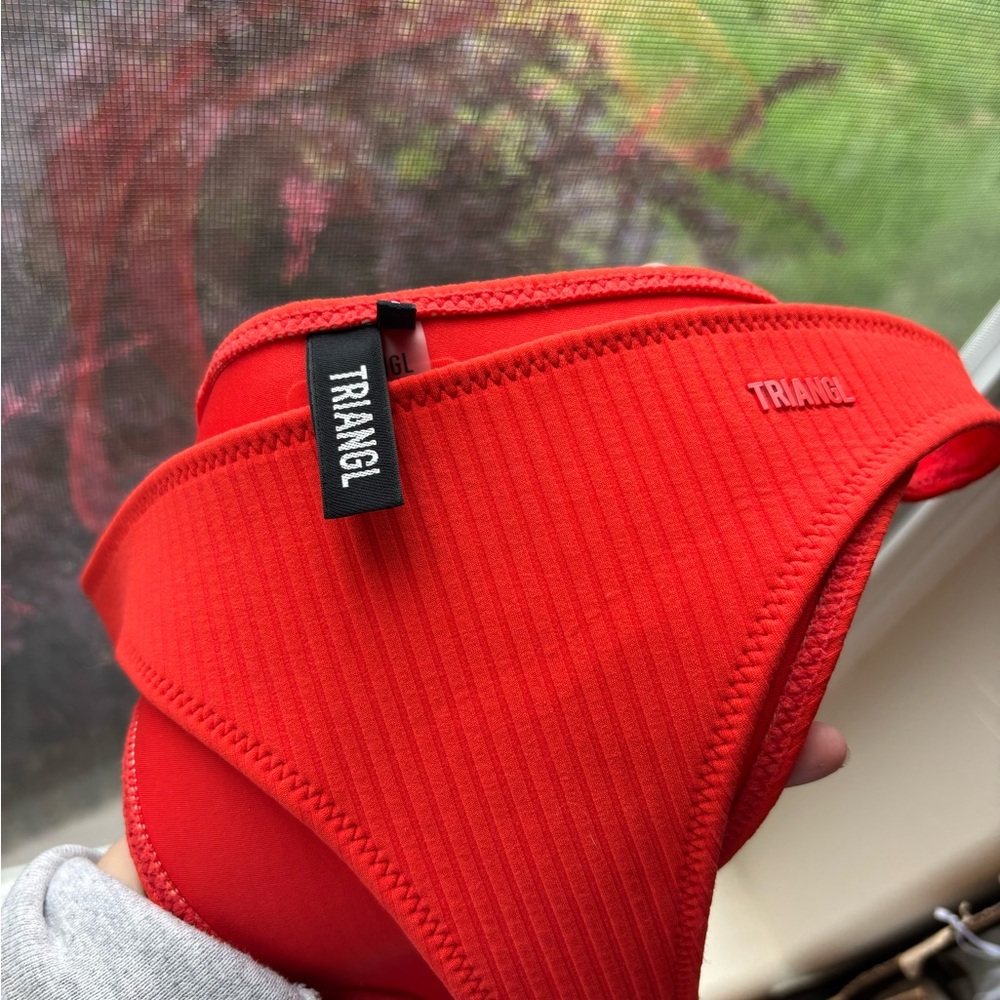 Triangl Swimwear Bottoms